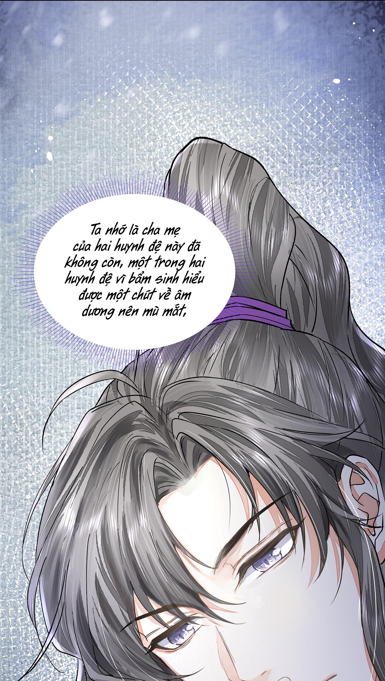 Đọc truyện Đồng Tiền Kham Thế - Chapter 33