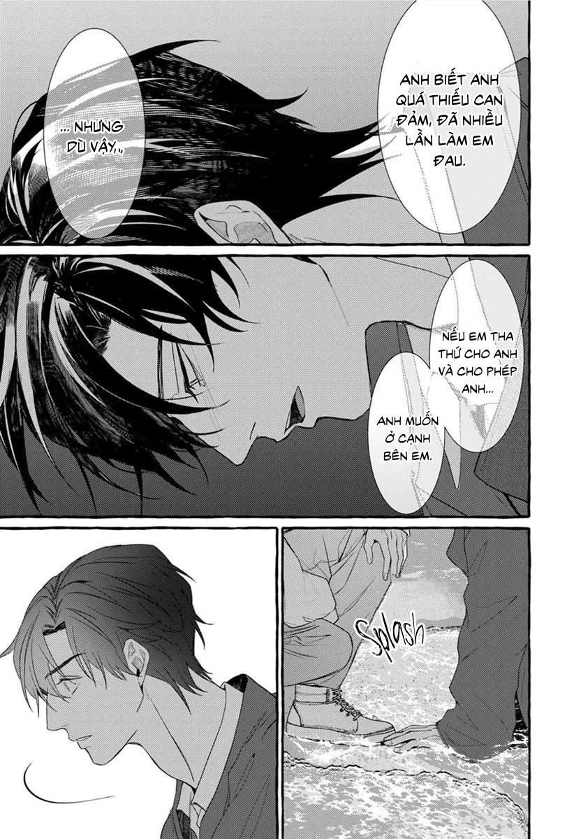 Đọc truyện LIST TRUYỆN MANGA NGẮN THEO YÊU CẦU - Chapter 8.4