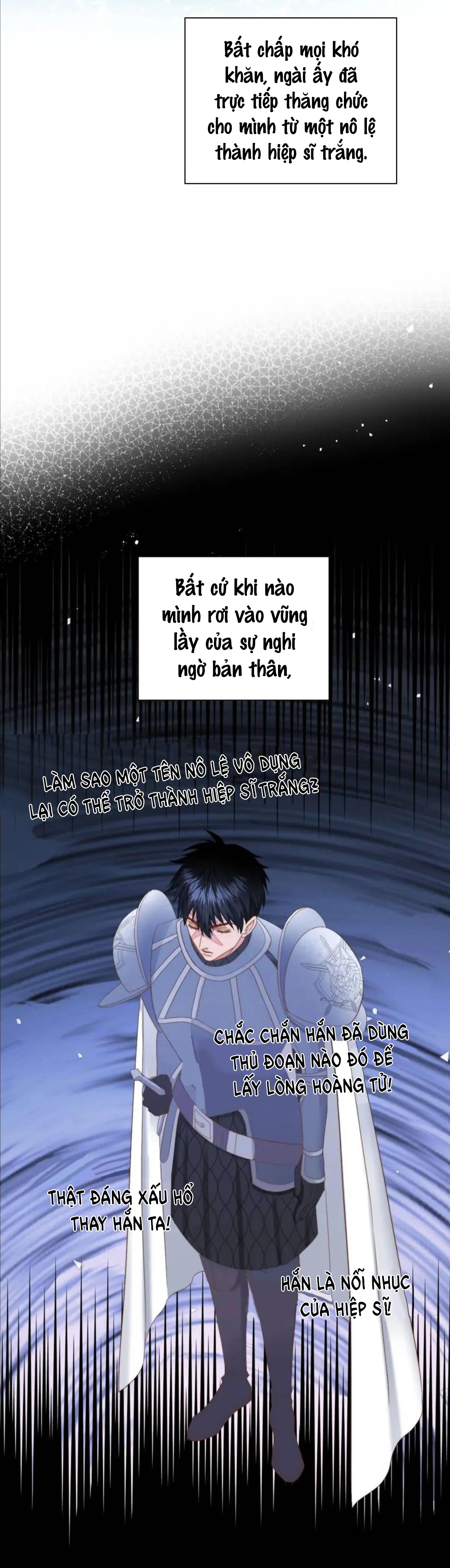 Đọc truyện Crazy About Me - Chapter 6