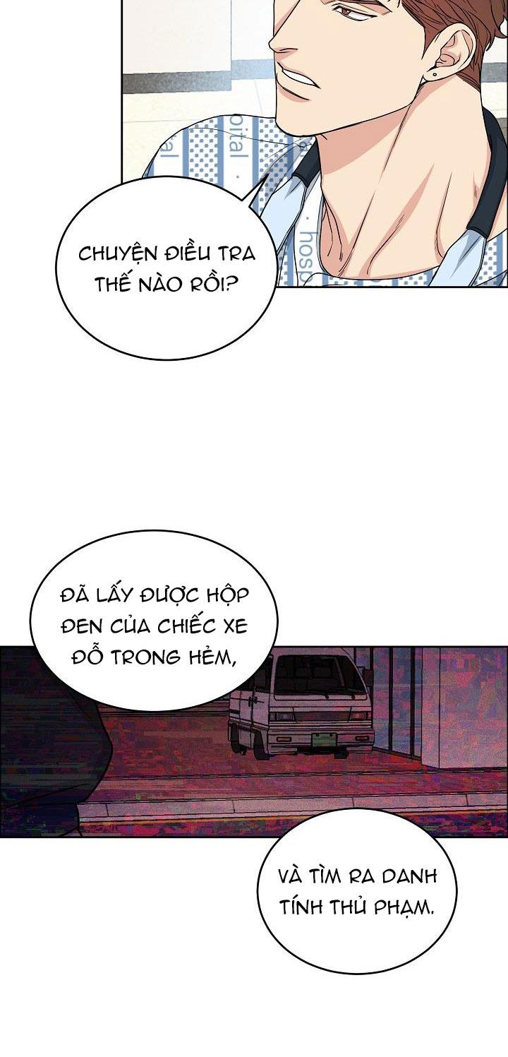 Đọc truyện CHÓ VÀ CHIM - Chapter 15