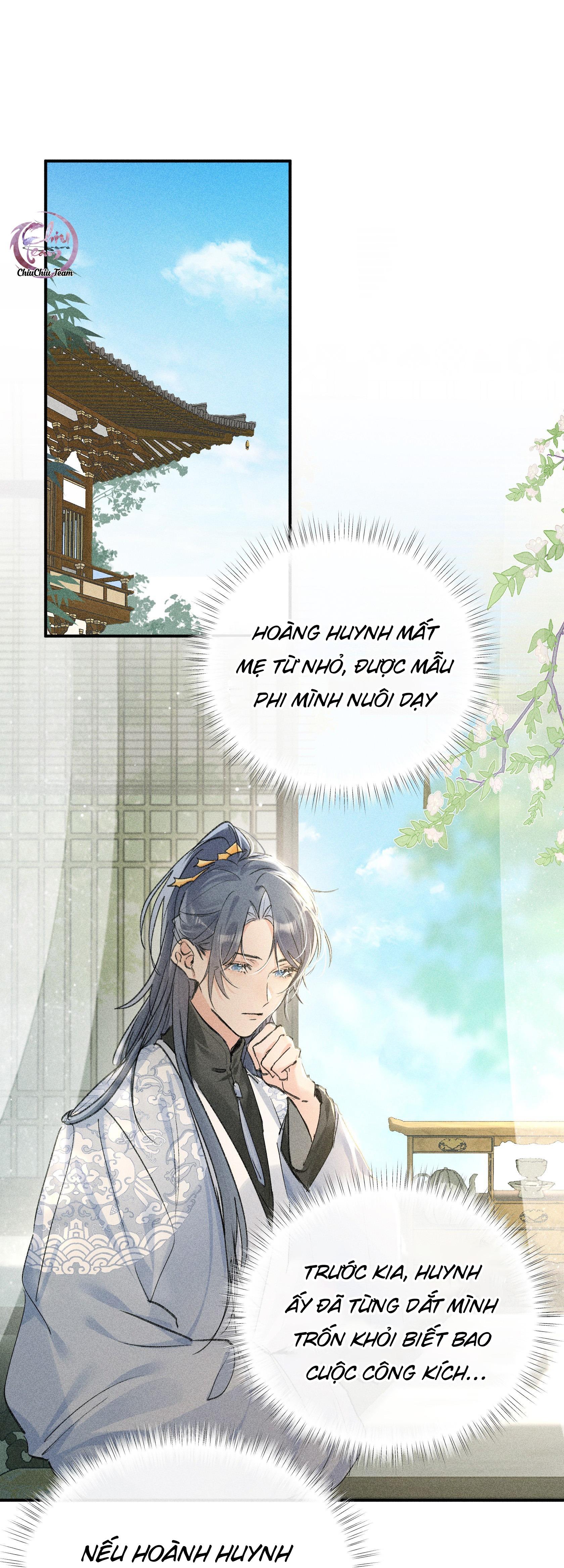 Đọc truyện Dụ địch thâm nhập - Chapter 51