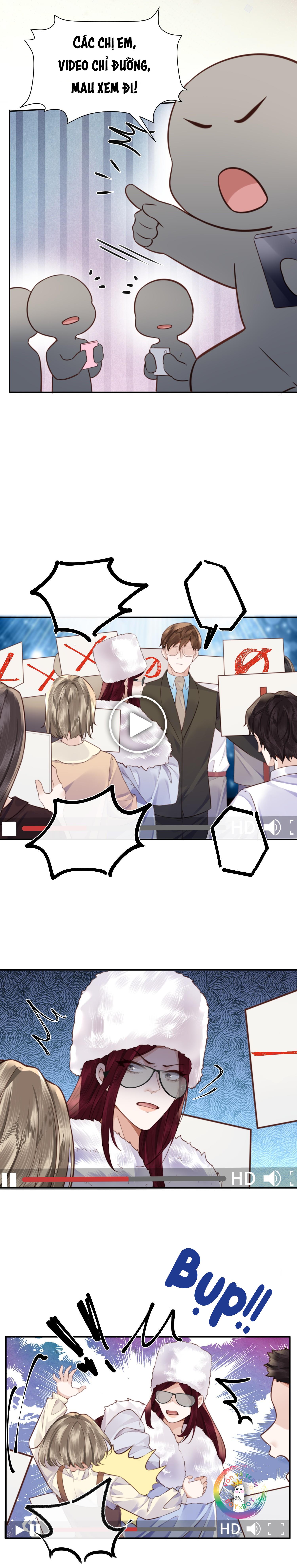 Đọc truyện Đặc Chế Cho Riêng Anh - Chapter 83