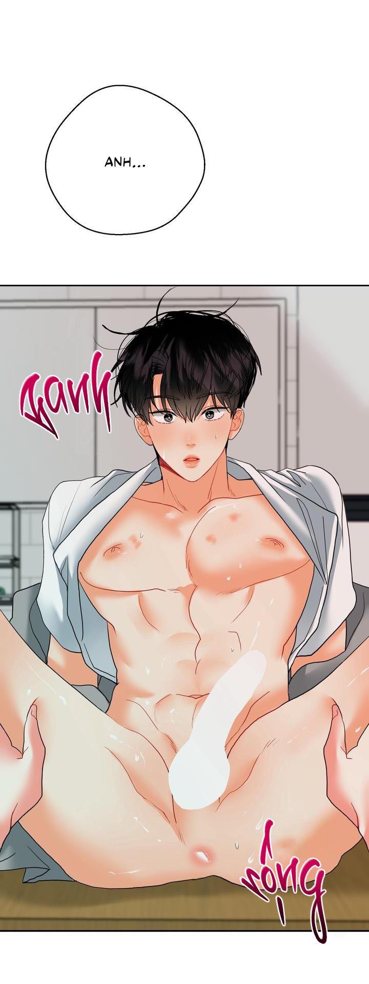 Đọc truyện ( CBunu ) Omega Của Anh - Chapter 11