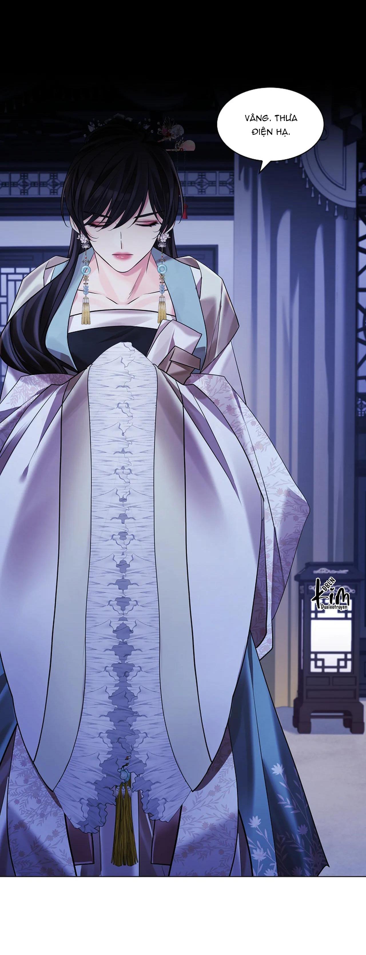 Đọc truyện HOA GIẤY - Chapter 72