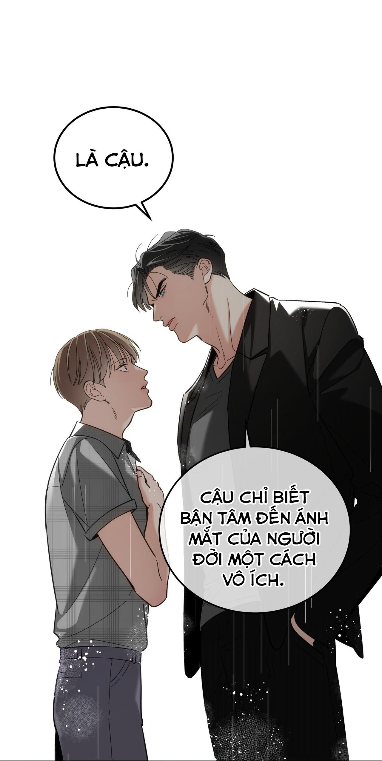 Đọc truyện PAY DAY - Chapter 28