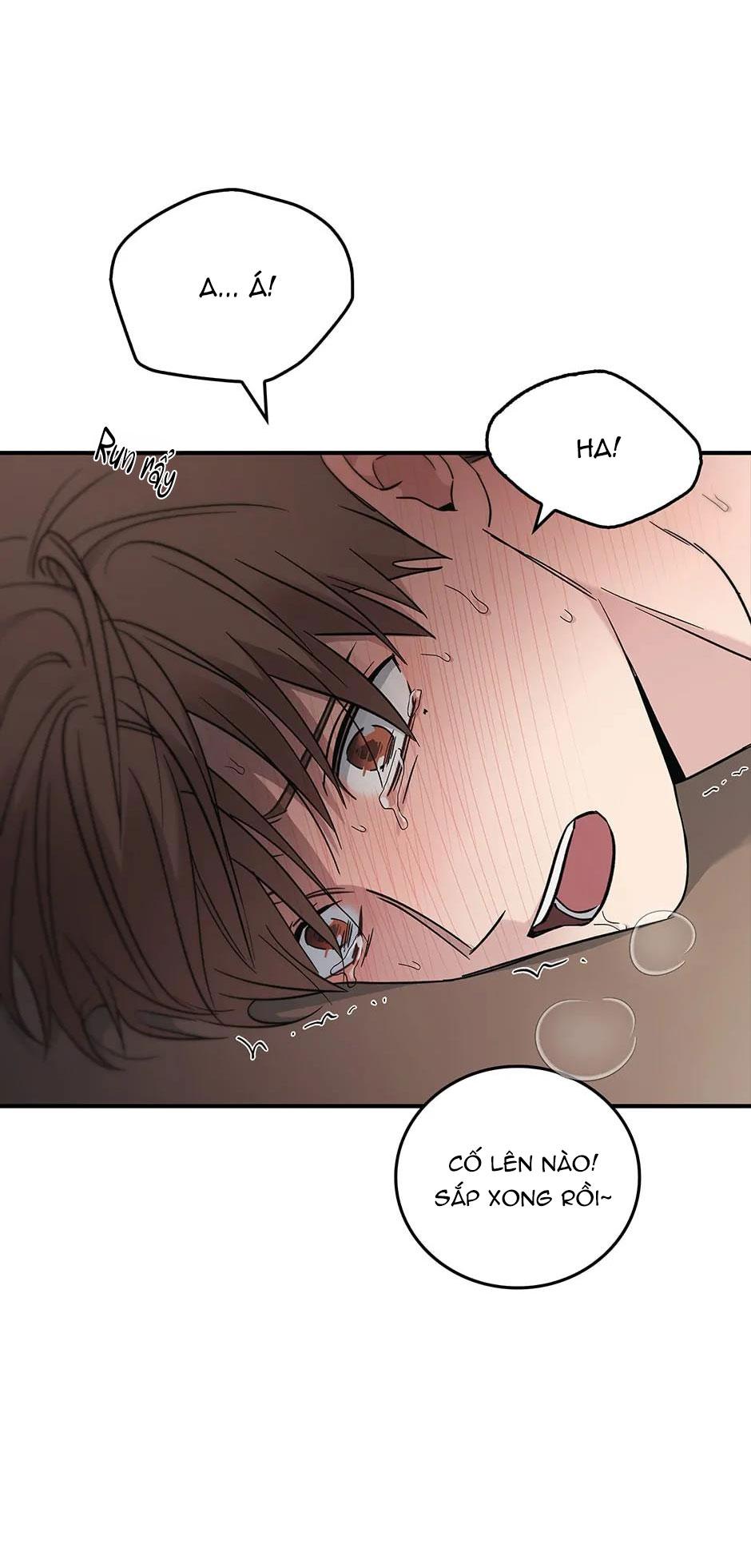 Đọc truyện Deadman Switch - Chapter 37