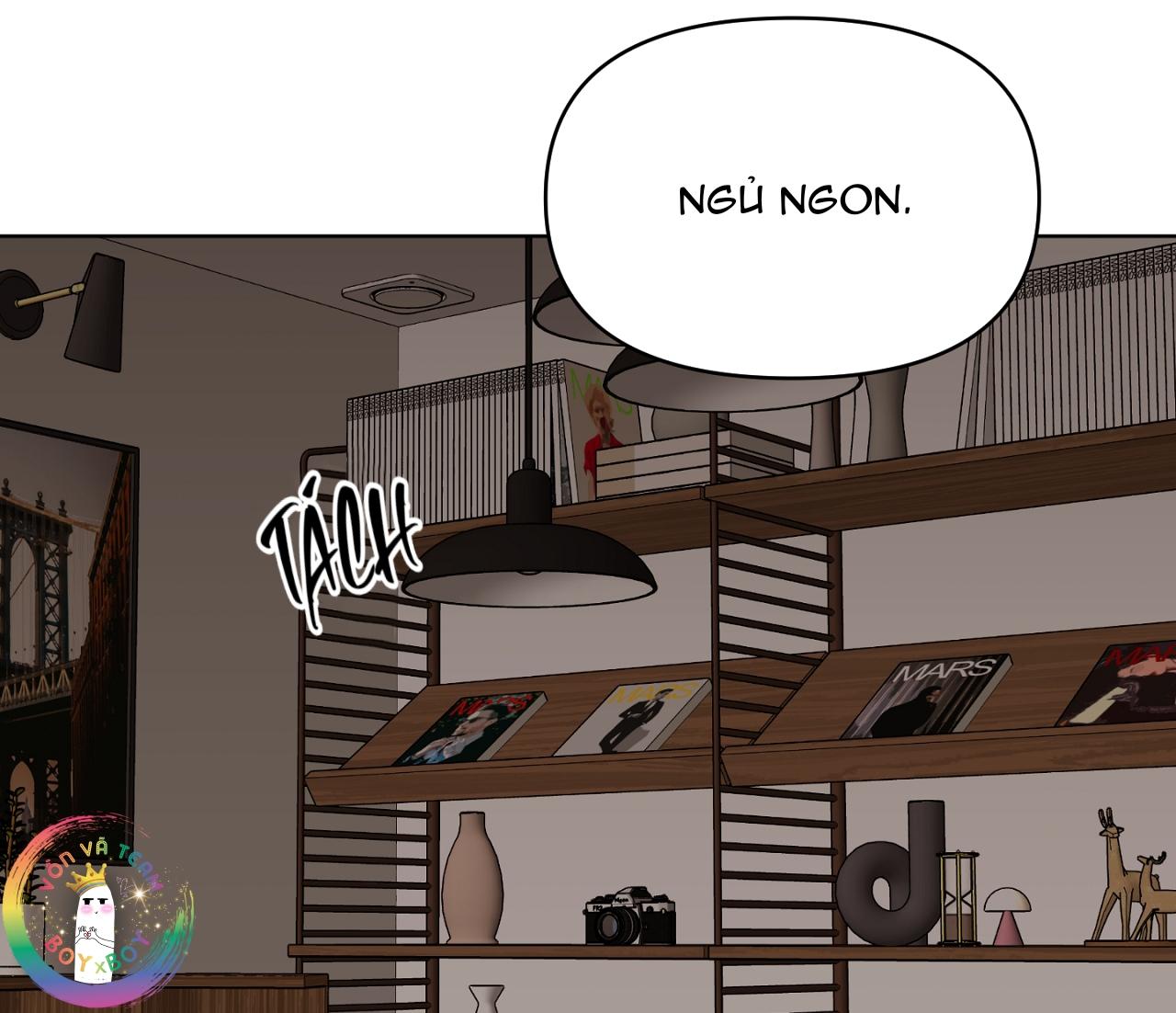Đọc truyện Sparkling Baby - Chapter 17