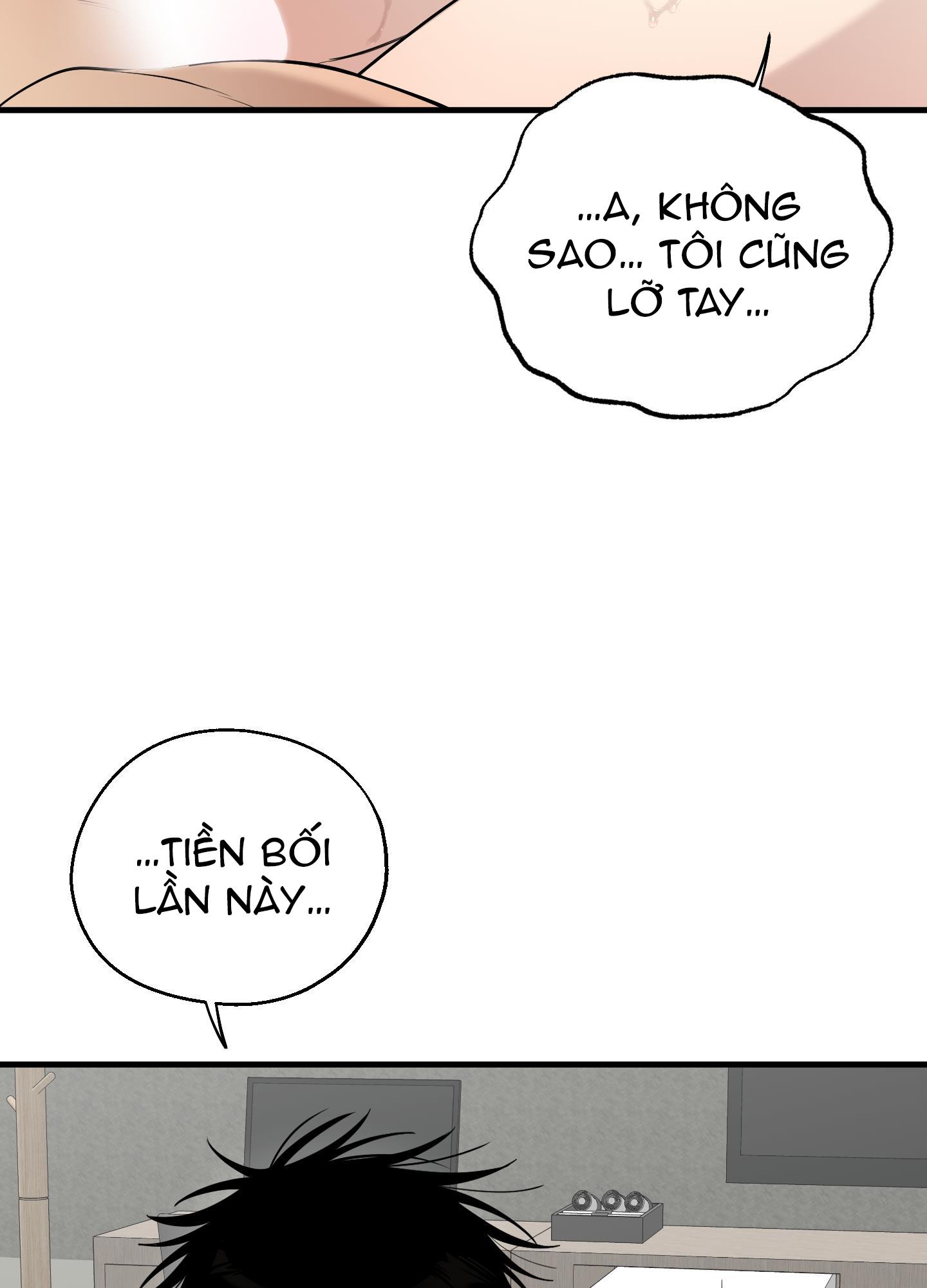 Đọc truyện NGHIỆN SEX - Chapter 36.7