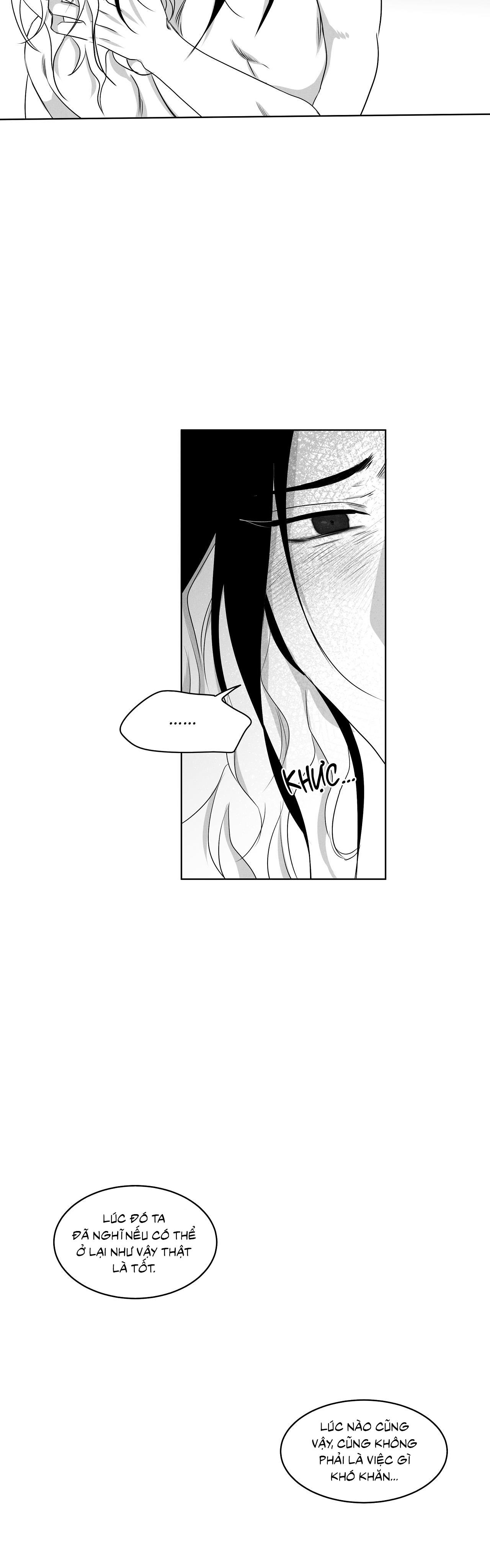 Đọc truyện Love Servant: Jin - Chapter 20