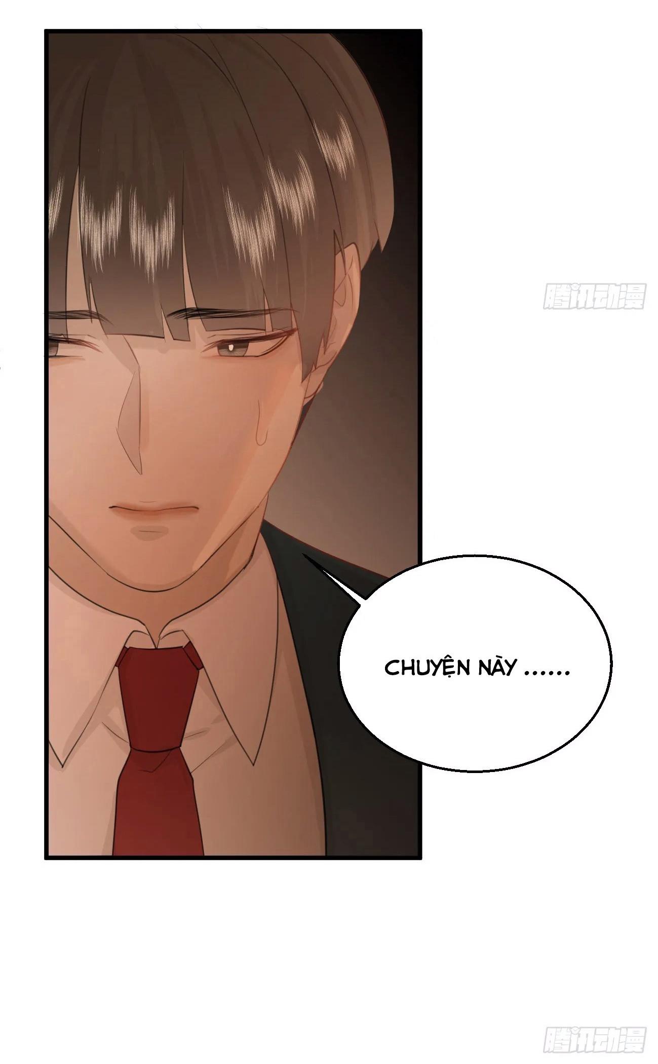 Đọc truyện Tà thần của riêng tôi - Chapter 9