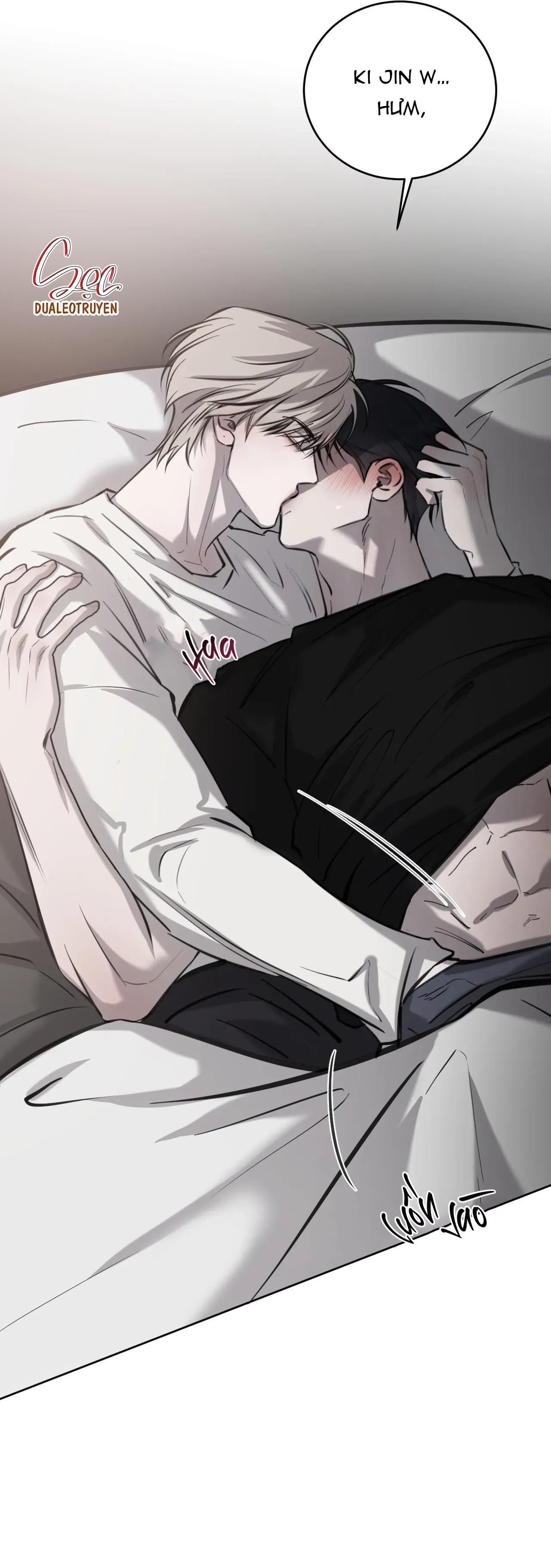 Đọc truyện GIỮA TÌNH CỜ VÀ ĐỊNH MỆNH - Chapter 73