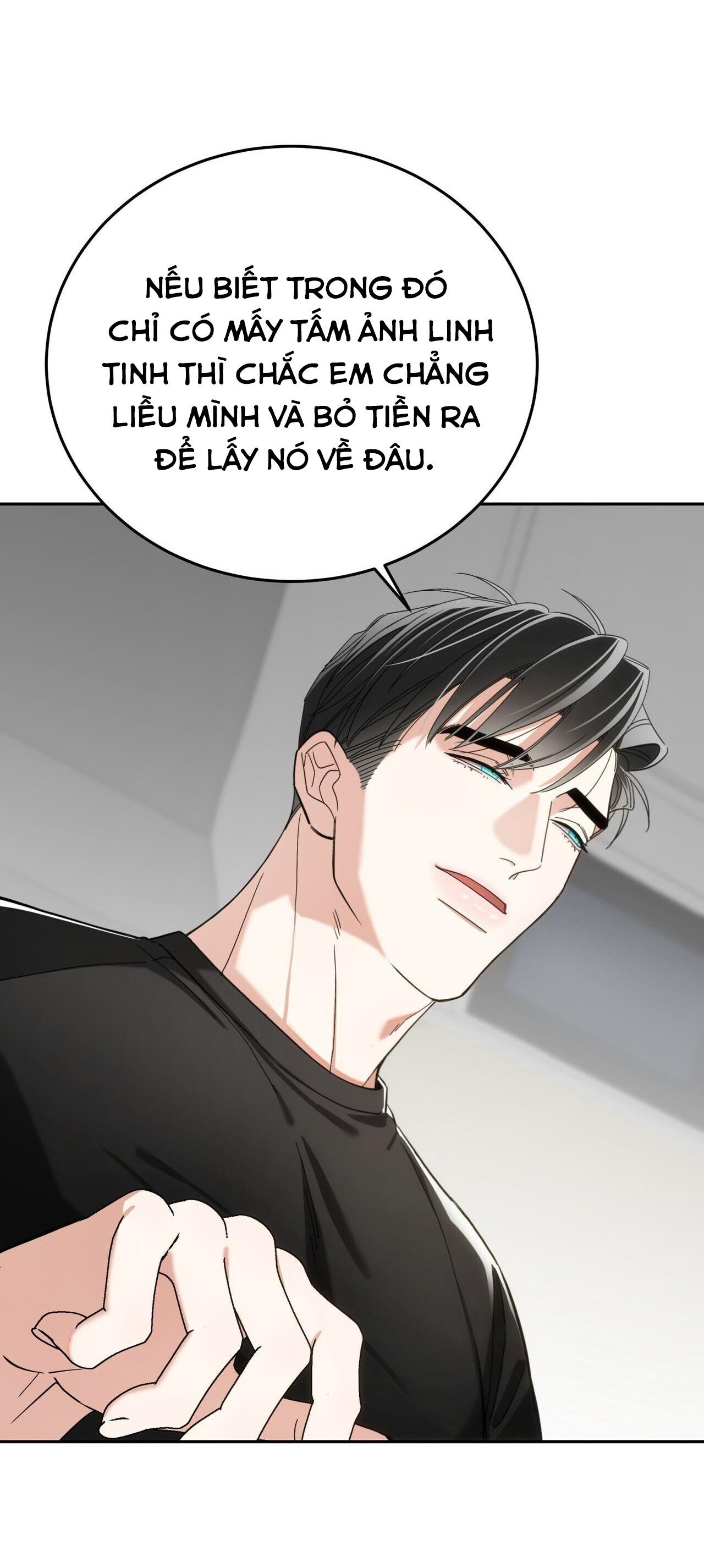 Đọc truyện PAY DAY - Chapter 38