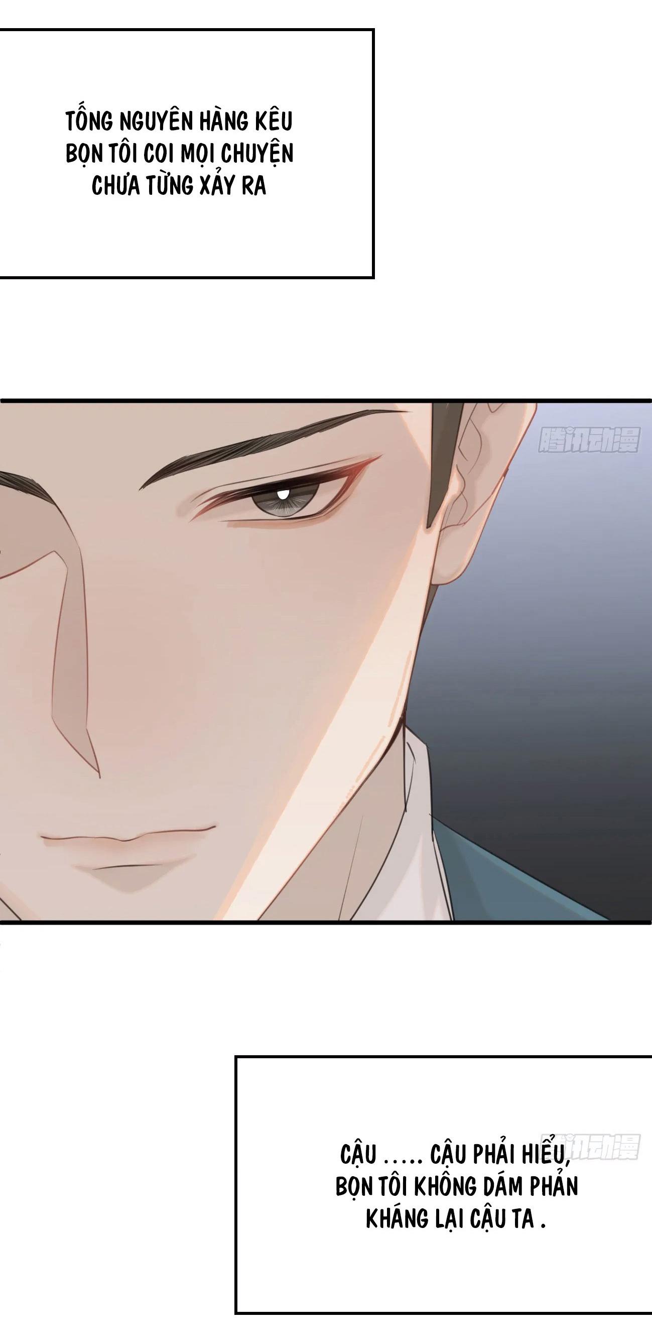 Đọc truyện Tà thần của riêng tôi - Chapter 9