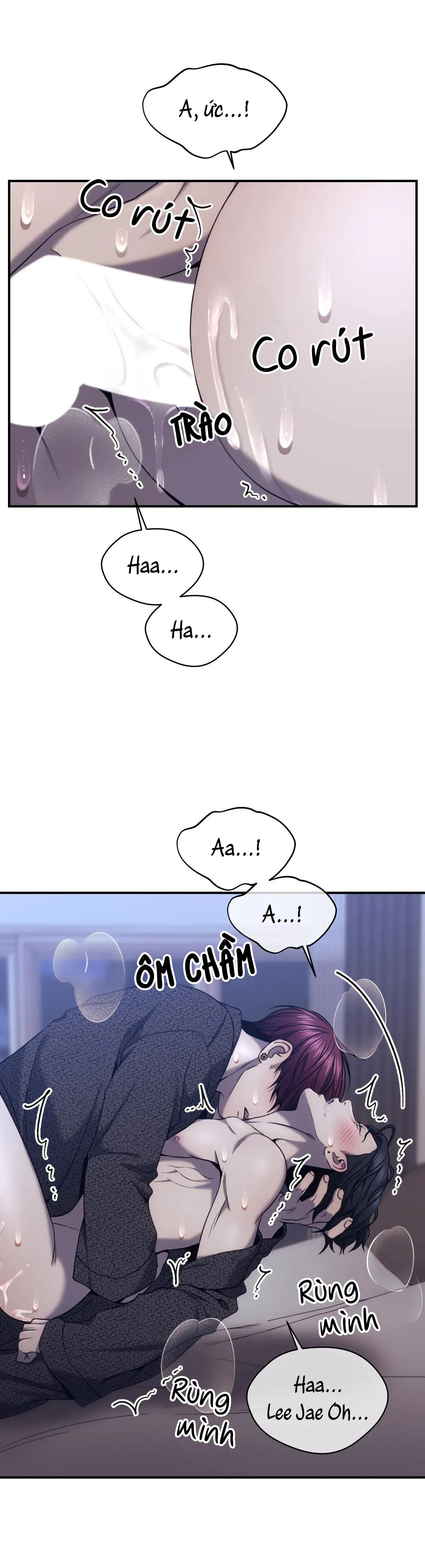 Đọc truyện Công Cuộc Báo Thù Của Kẻ Yếu Thế - Chapter 68