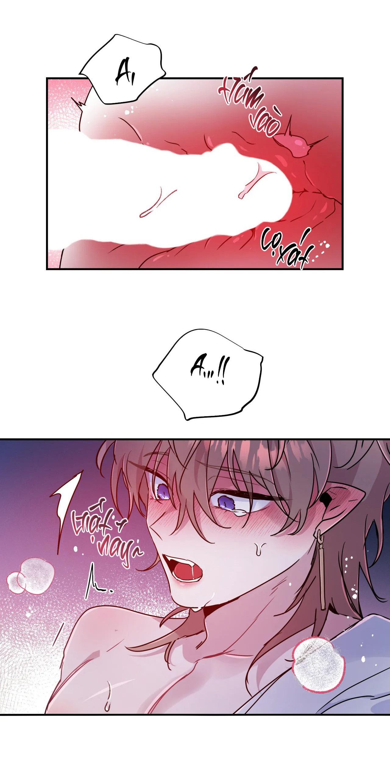 Đọc truyện (CBunu) Ám Giữ Linh Hồn - Chapter 58