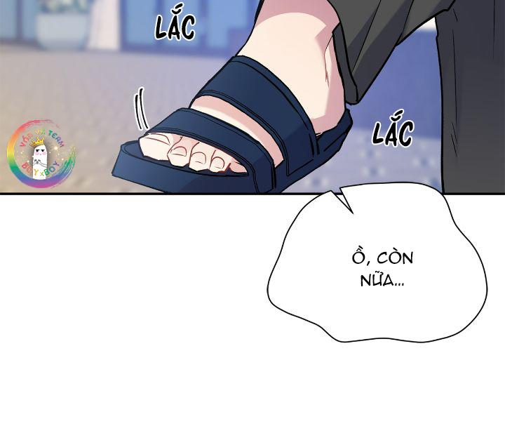 Đọc truyện Nếu Như Cậu Bạn Hàng Xóm Là Vampire? - Chapter 76