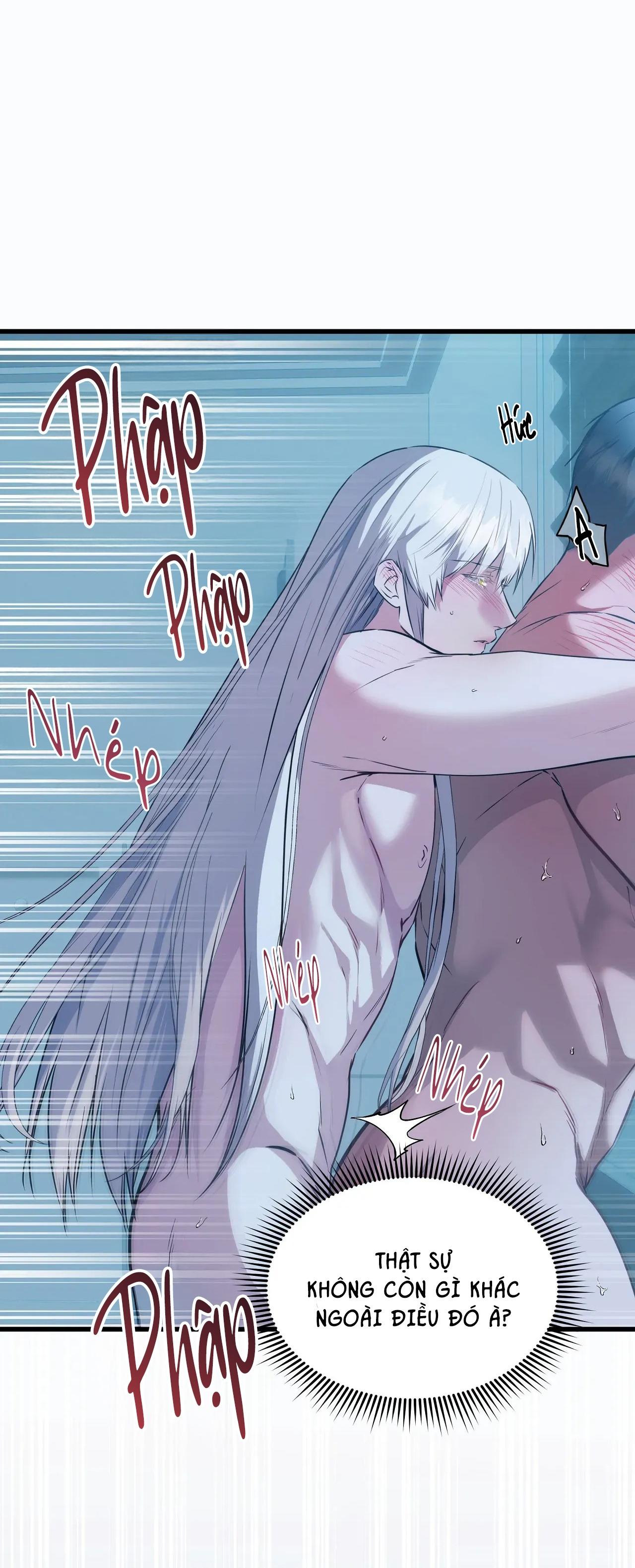 Đọc truyện ÂN NHÂN CỦA RẮN - Chapter 16