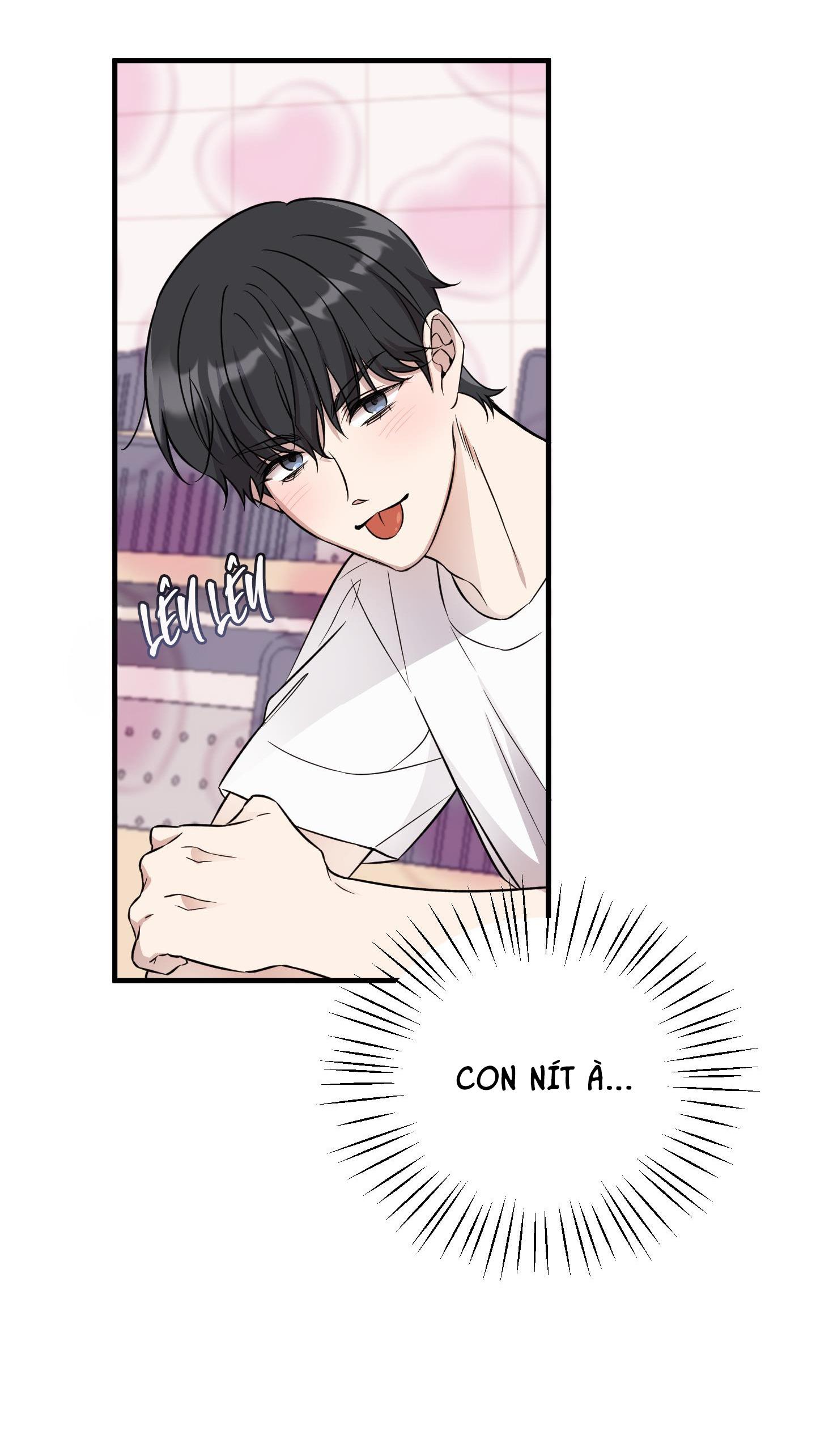 Đọc truyện NGHIỆN SEX - Chapter 29.3