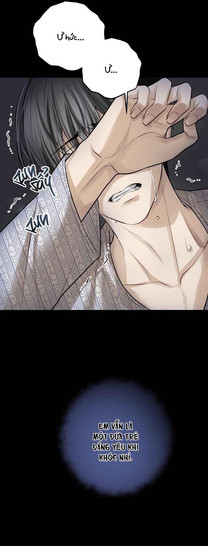 Đọc truyện [END] HƠI THỞ CỦA CỪU - Chapter 5