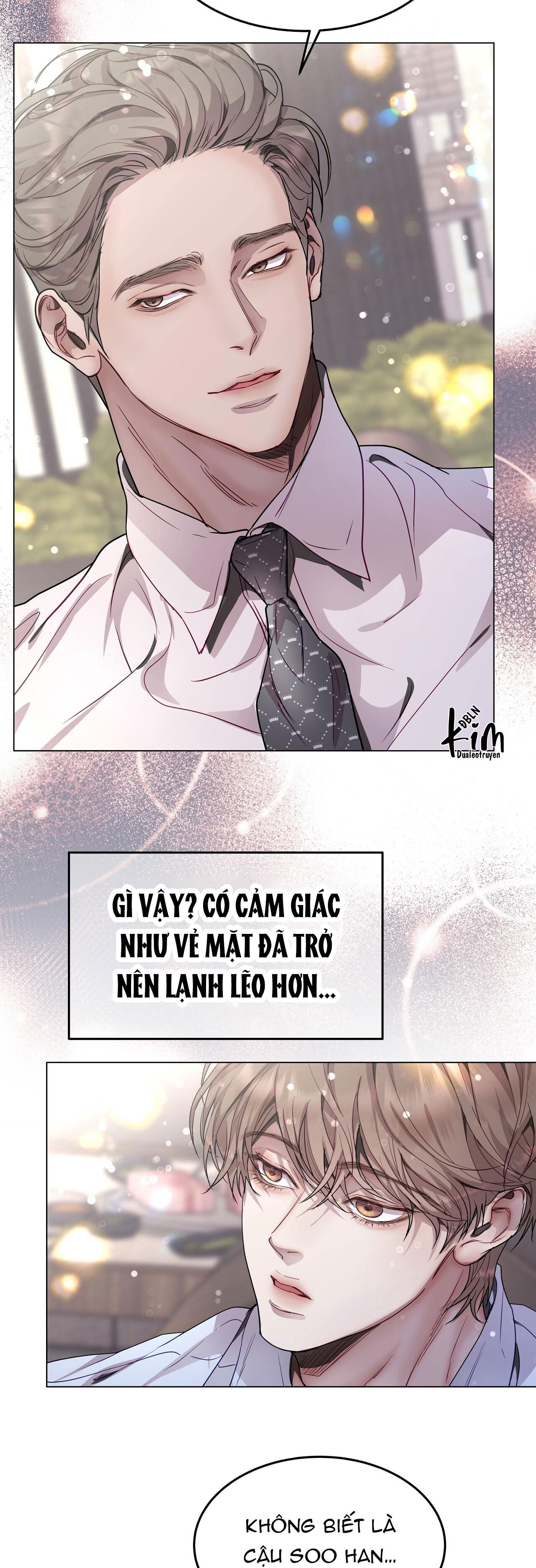 Đọc truyện LỐI SỐNG ÍCH KỶ - Chapter 63