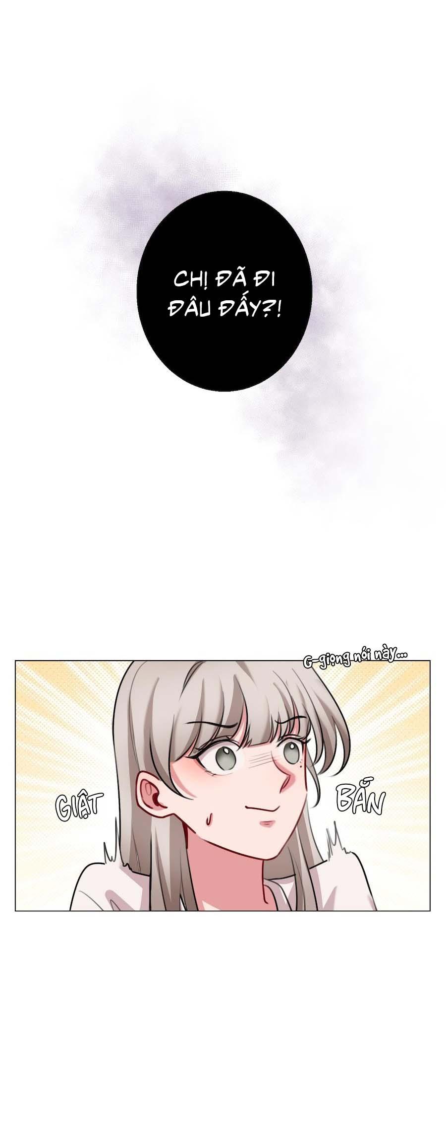 Đọc truyện Flower of youth - Chapter 13