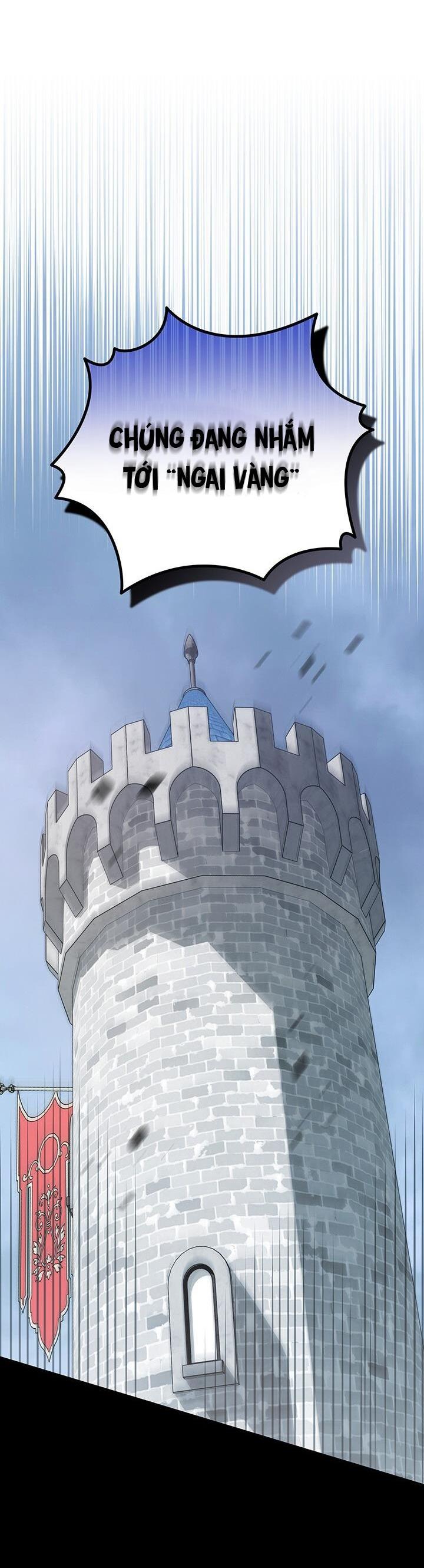 Đọc truyện NETKAMA PUNCH!! - Chapter 80