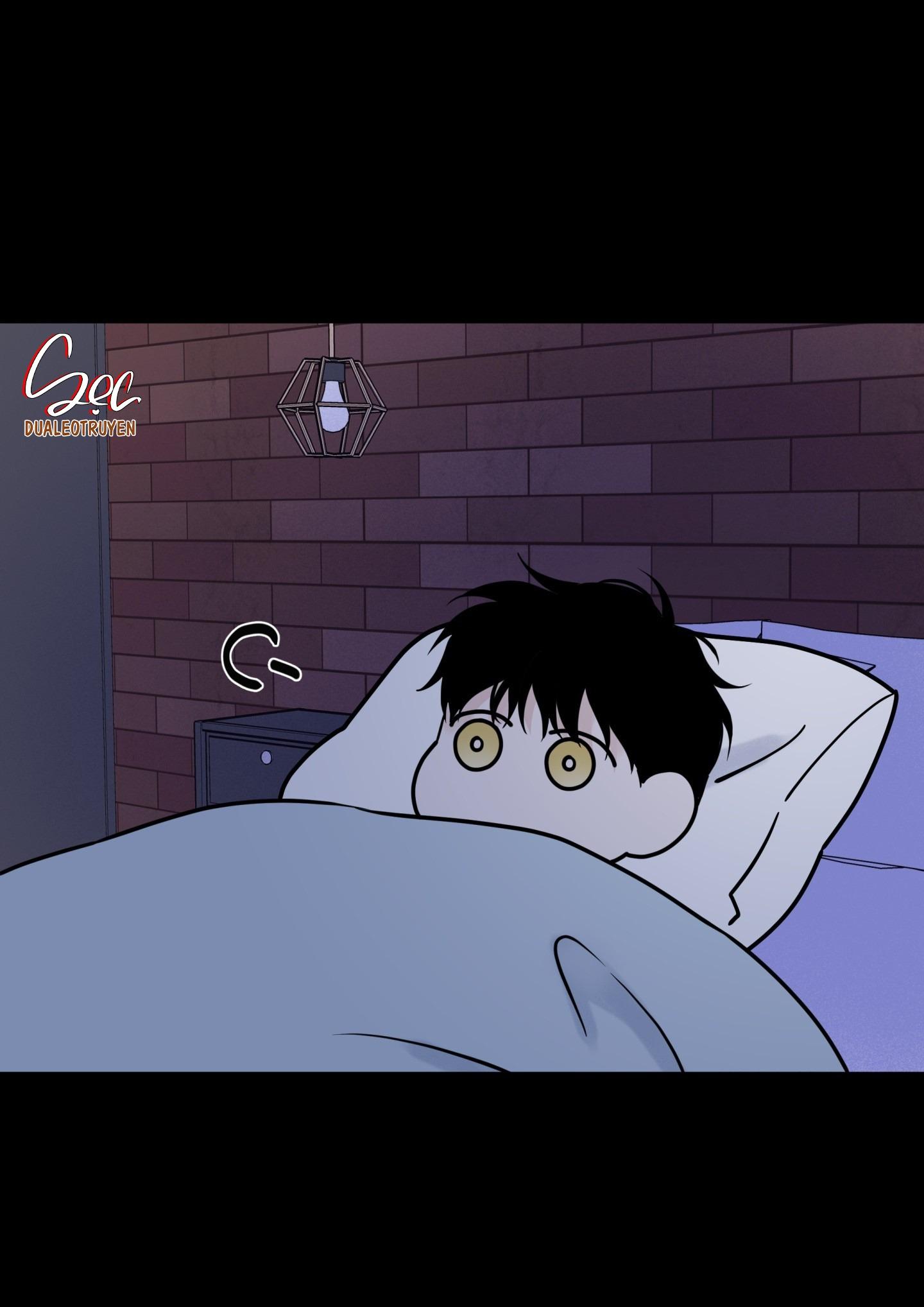 Đọc truyện OVER CLOCK - Chapter 45