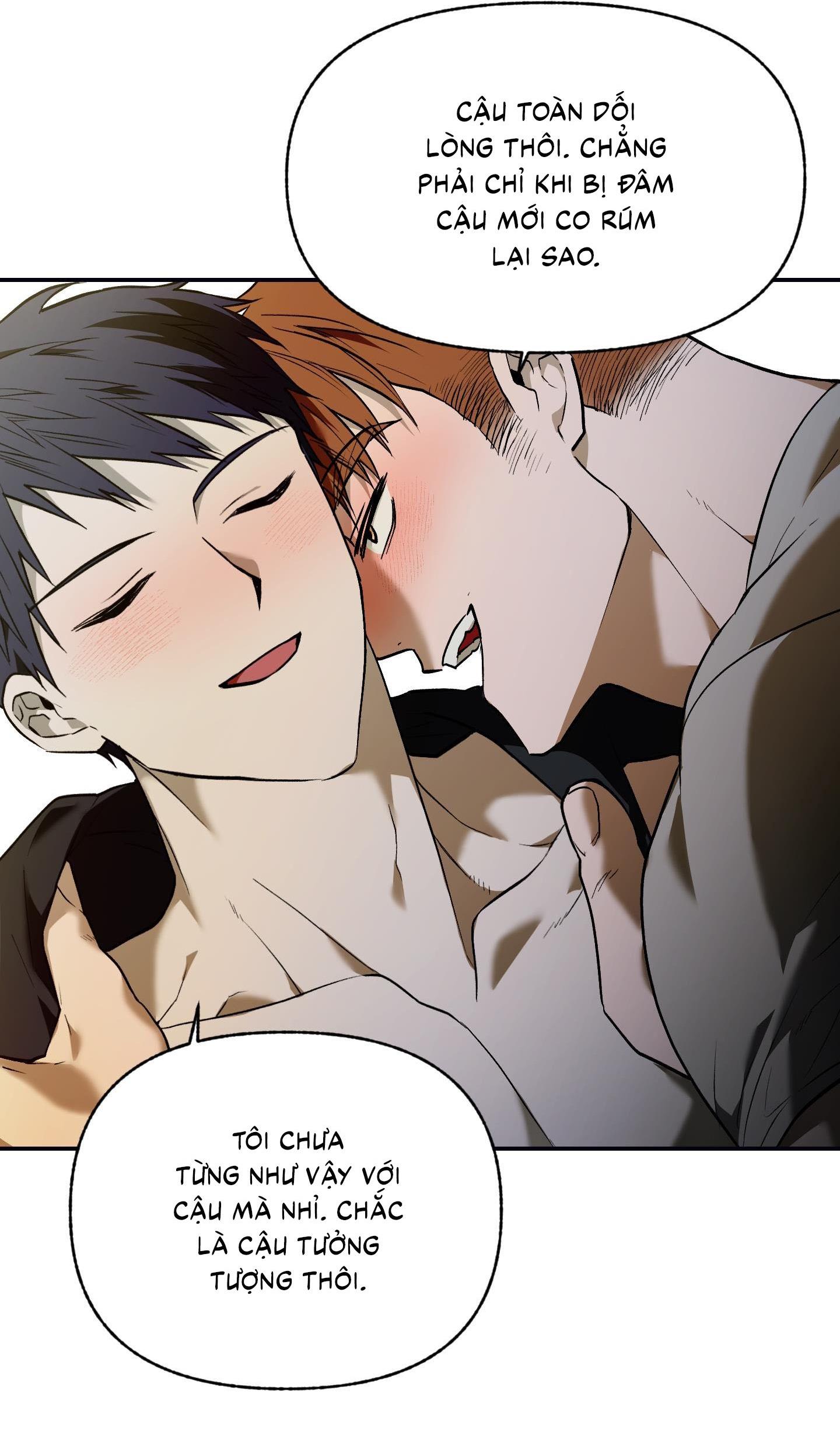 Đọc truyện (CBunu) Control Time - Chapter 26