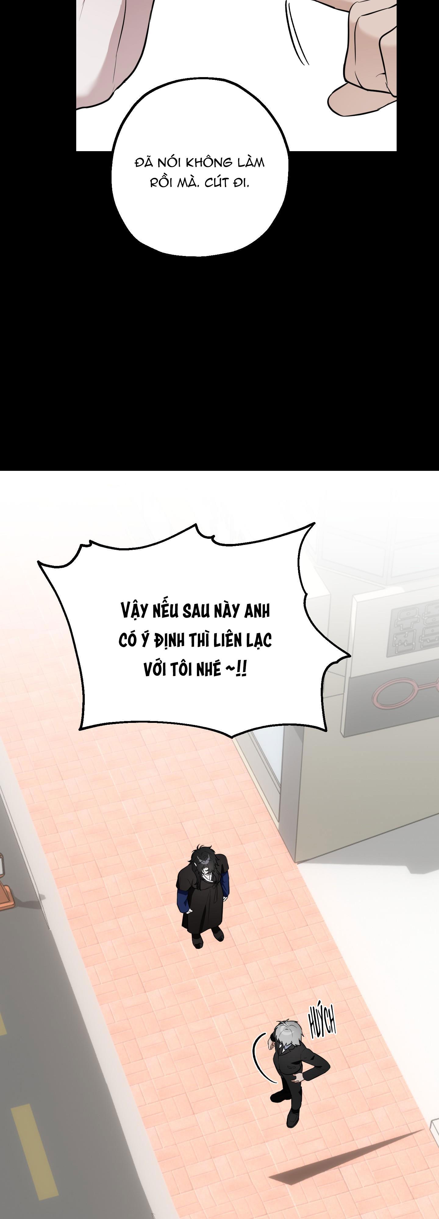 Đọc truyện SỰ THAM LAM CỦA NHÂN LOẠI - Chapter 13.4