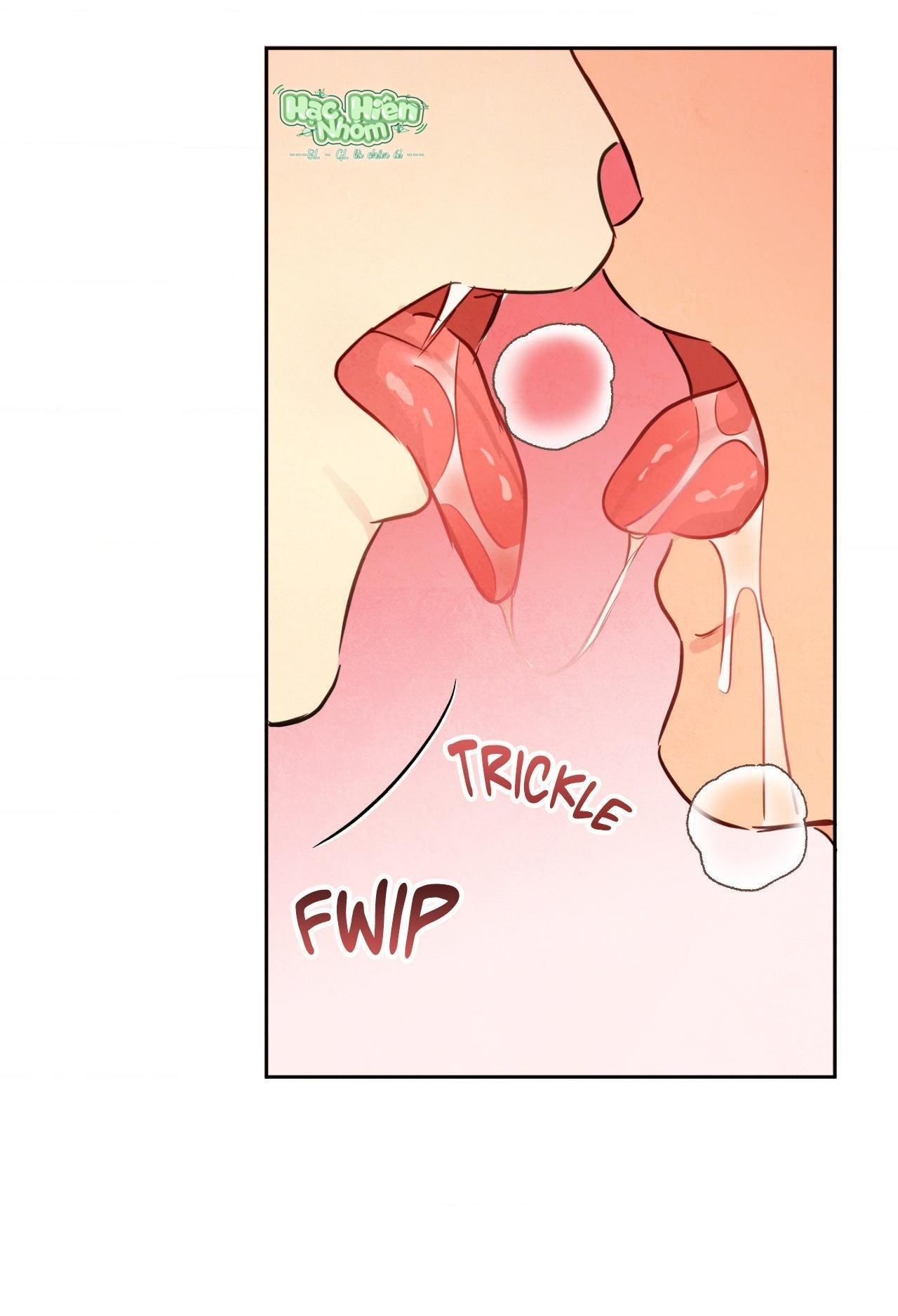 Đọc truyện Sự quyến rũ của Thần Rắn - Chapter 12