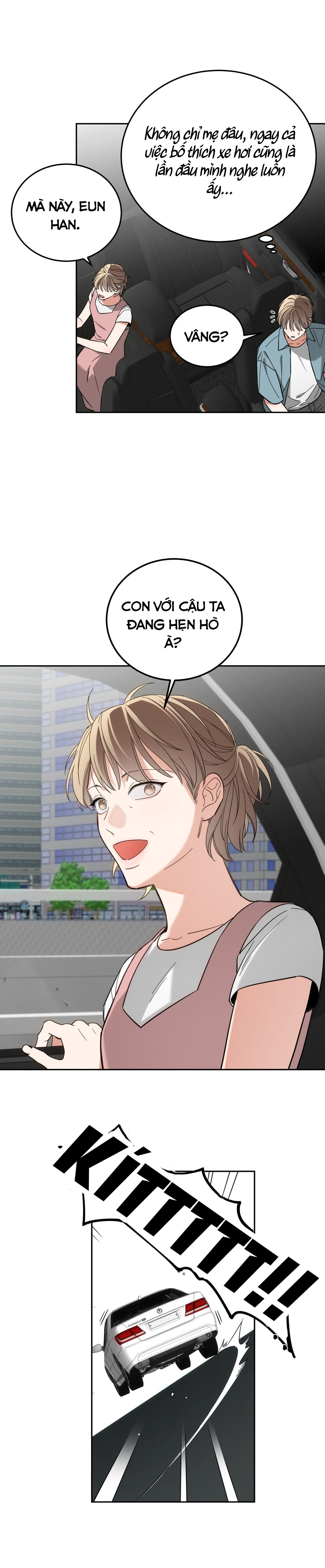 Đọc truyện PAY DAY - Chapter 35