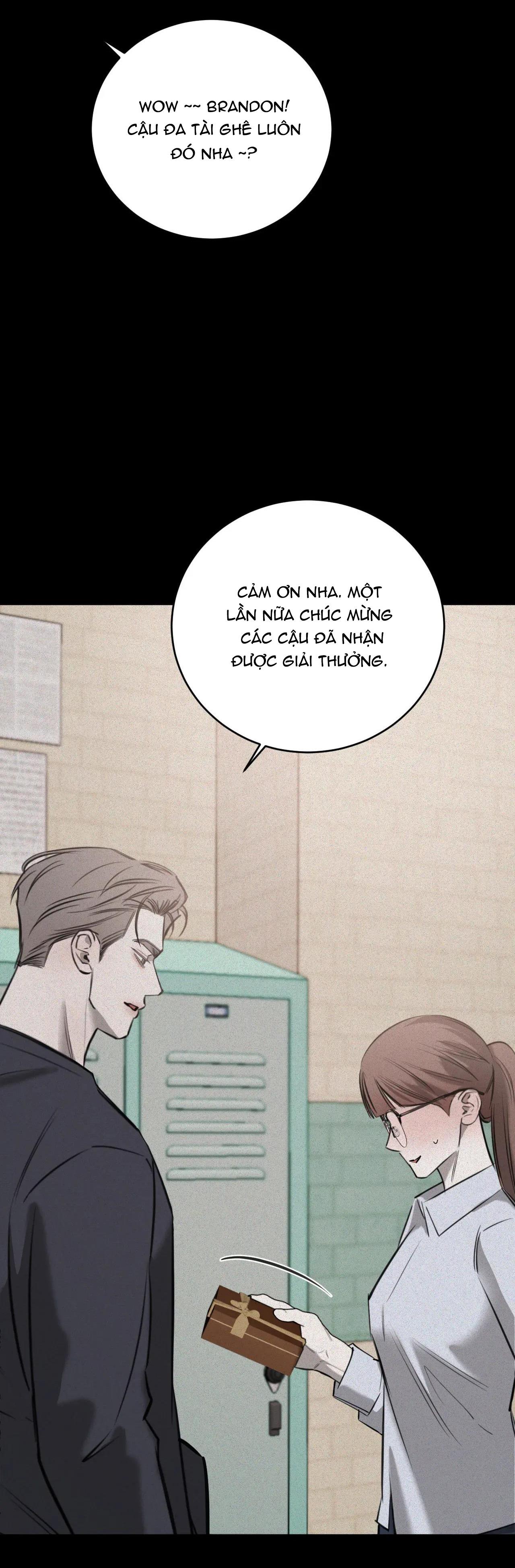 Đọc truyện GIỮA TÌNH CỜ VÀ ĐỊNH MỆNH - Chapter 61