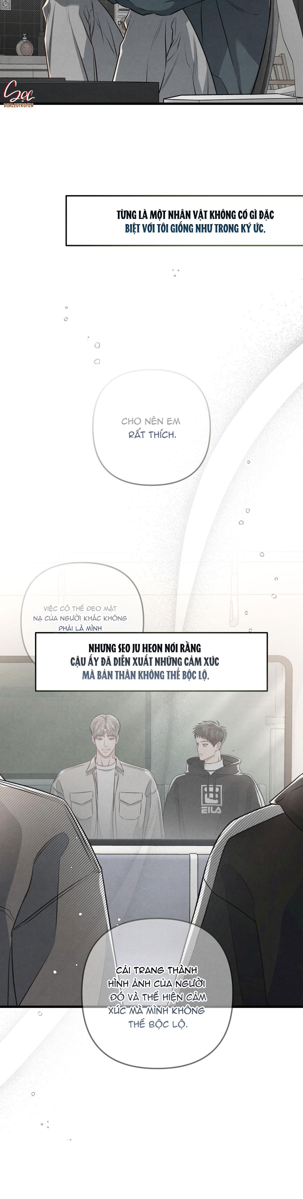 Đọc truyện CÔNG TƯ PHÂN MINH - Chapter 67
