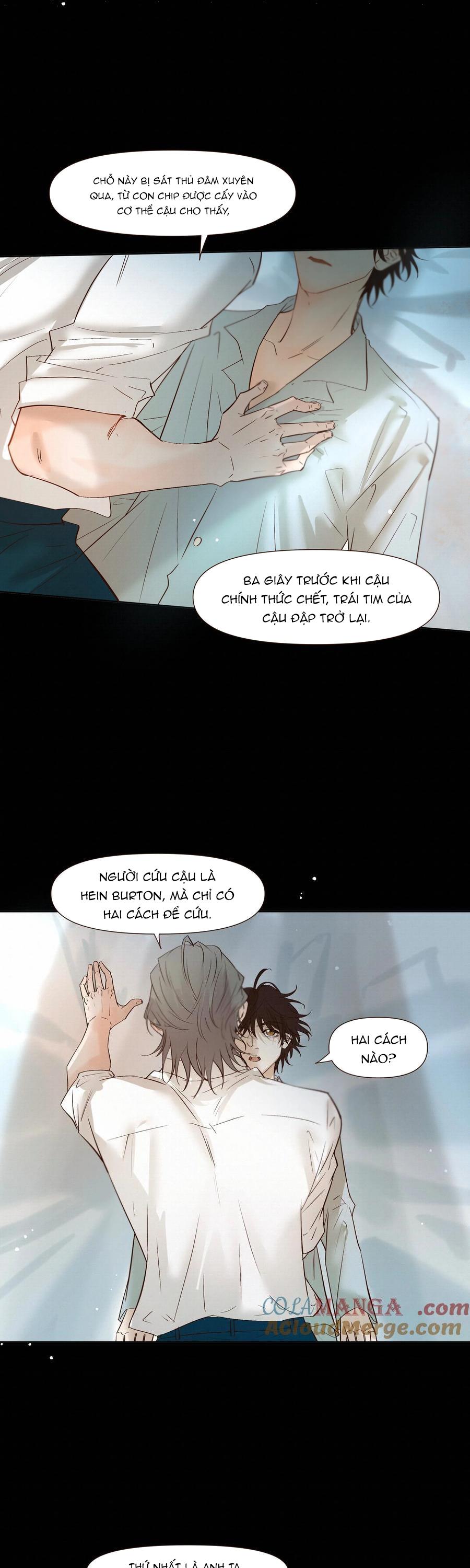Đọc truyện Tuyệt Xử Phùng Sinh - Chapter 52