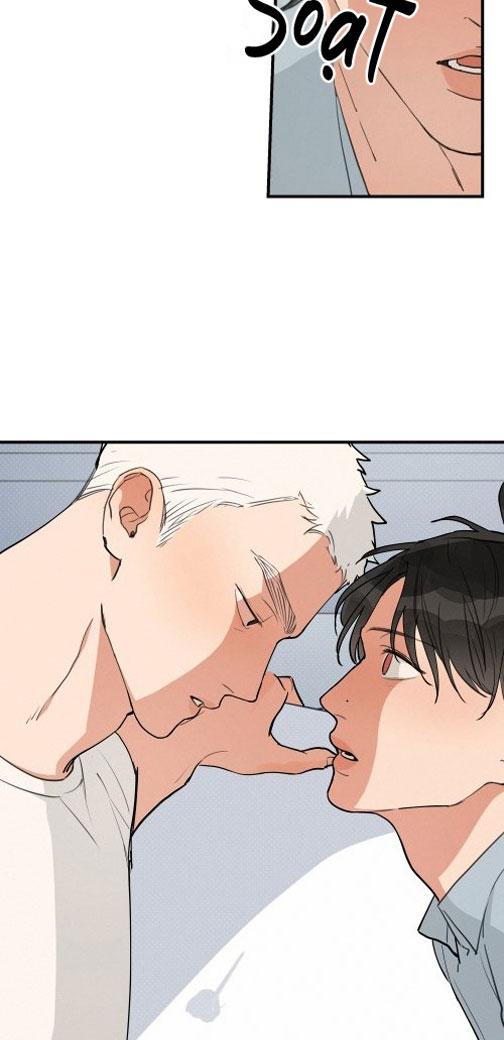 Đọc truyện BL NGẮN TUYỂN CHỌN - Chapter 9.3