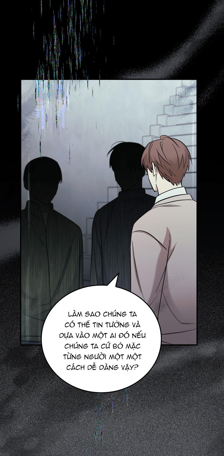 Đọc truyện Deadman Switch - Chapter 47
