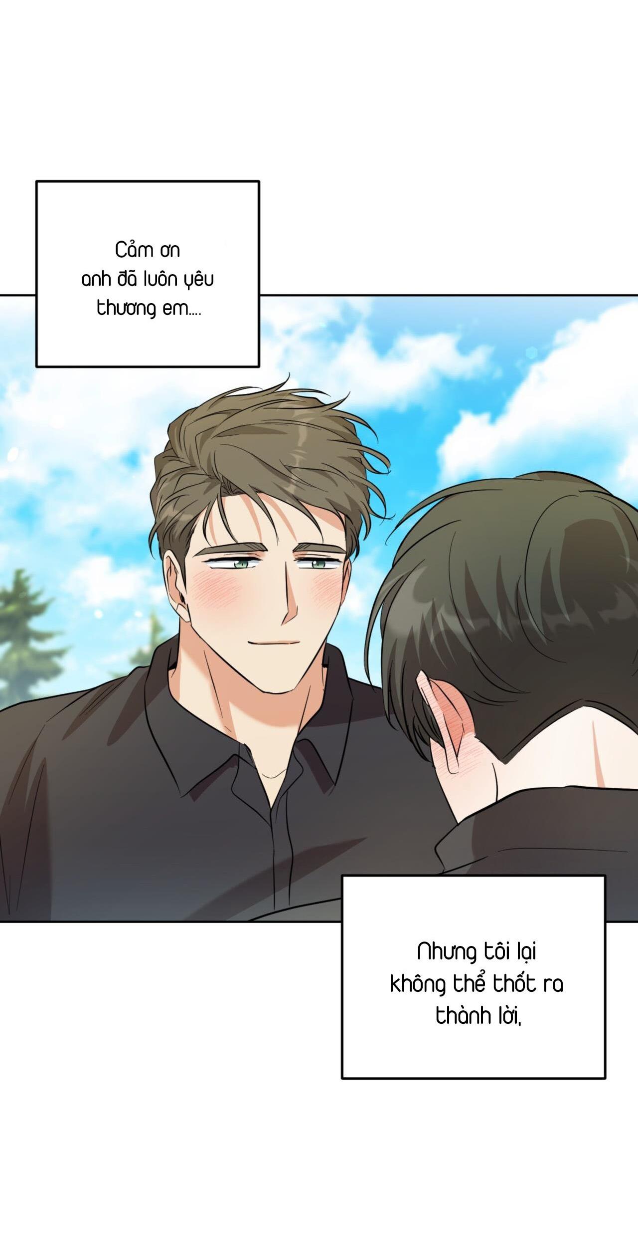 Đọc truyện (CBunu) Khu Rừng Tĩnh Lặng - Chapter 61