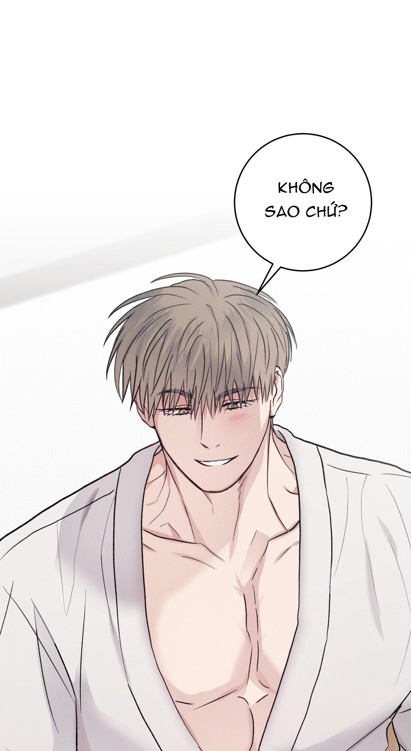 Đọc truyện TUYỂN TẬP CUỒNG CÔNG-CHIẾM HỮU CÔNG CỦA NHÀ KIM - Chapter 31.2
