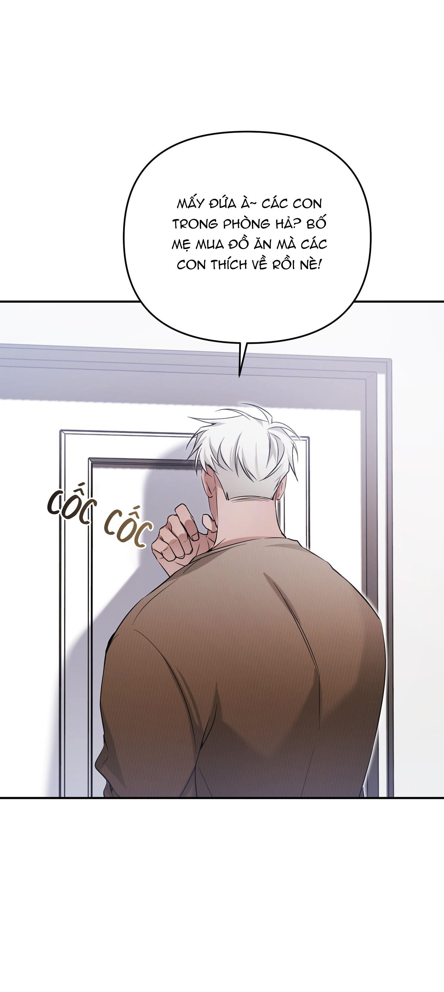 Đọc truyện BL NGẮN CHỊCH HỎNY - Chapter 41.3