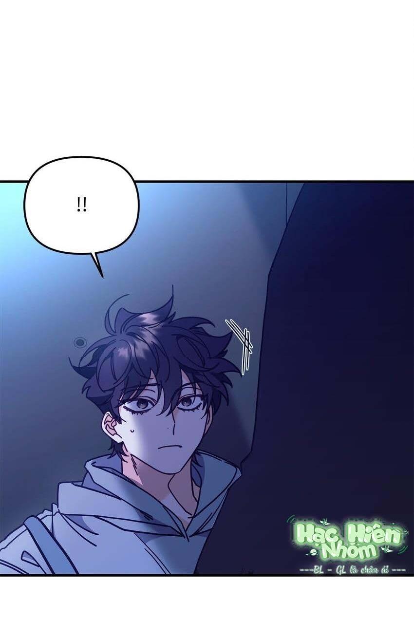 Đọc truyện Bạn Trai Mãnh Hổ Của Hắn - Chapter 27