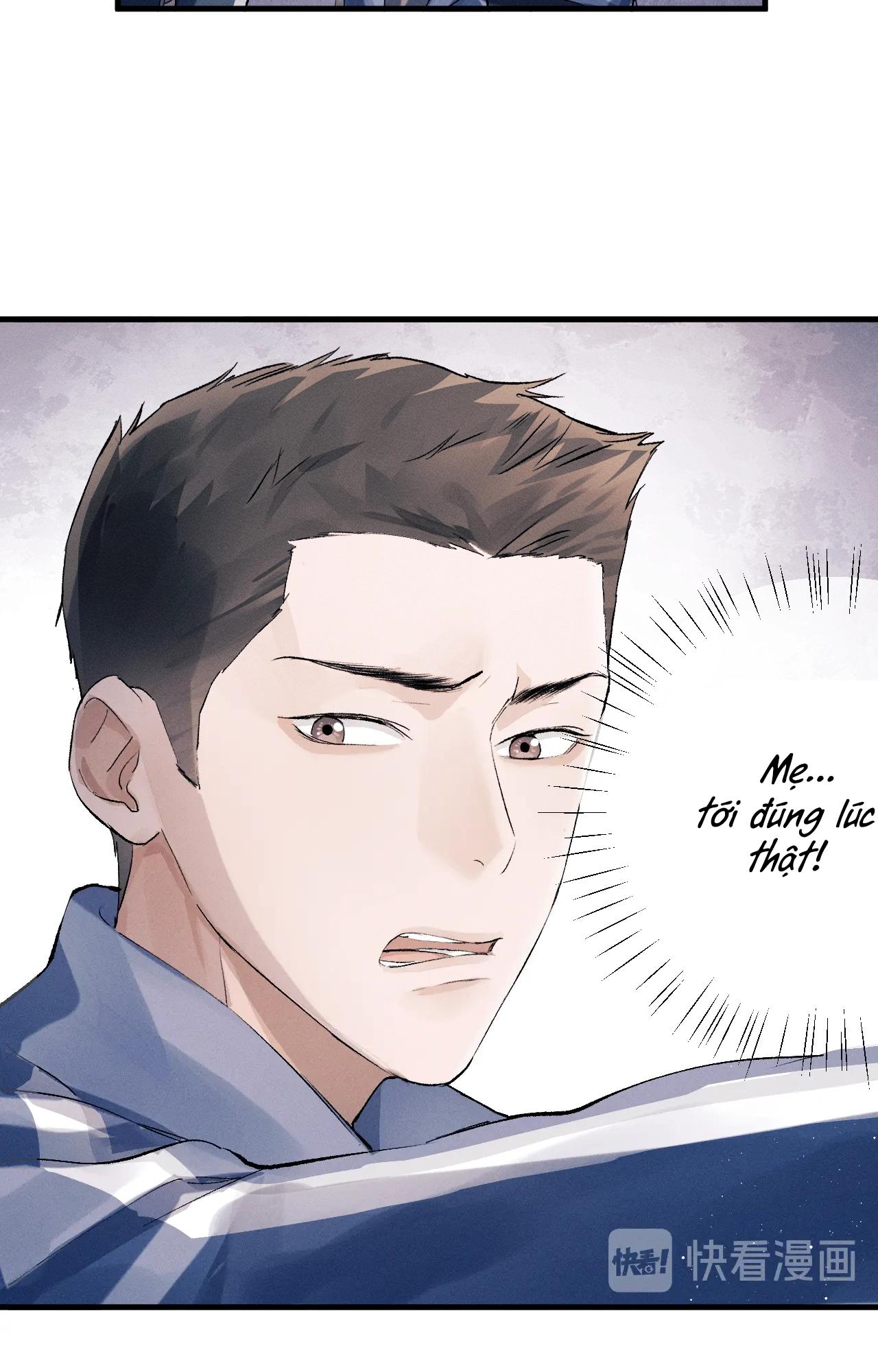 Đọc truyện Tát Dã (Ngang Tàng) - Chapter 14