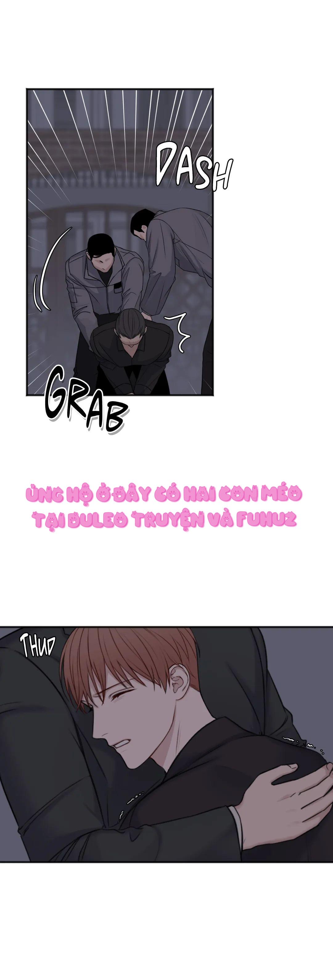 Đọc truyện Trong Căn Phòng Riêng - Chapter 62