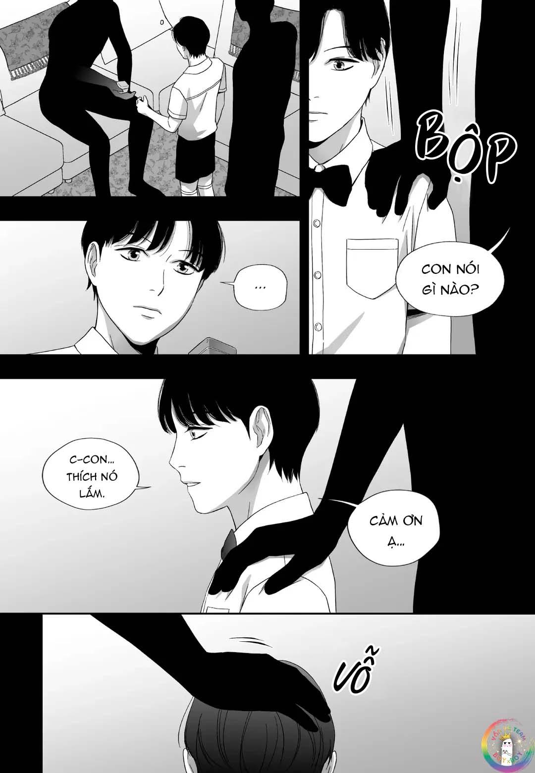 Đọc truyện Hai Đôi Tay Sinh Động - Chapter 14