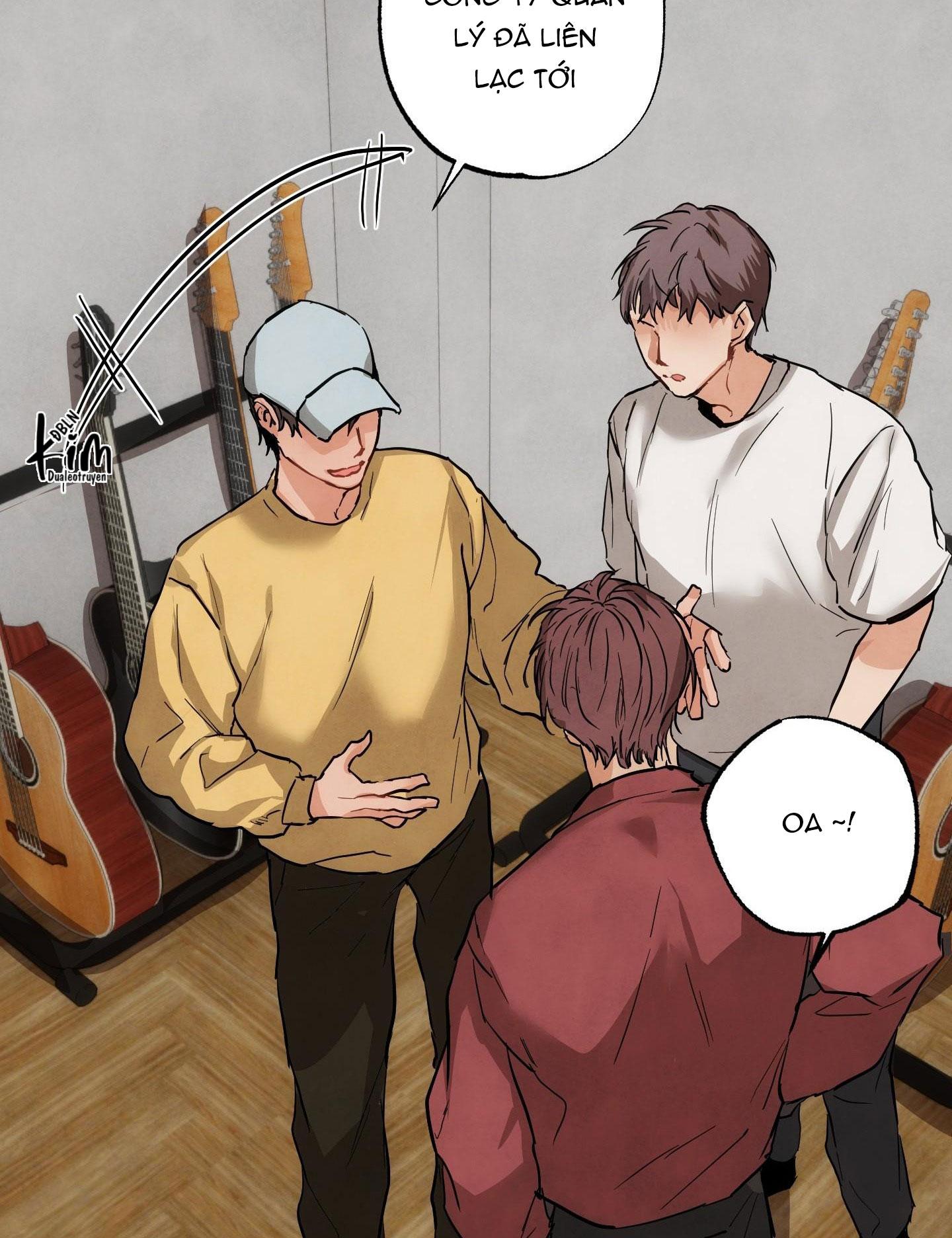 Đọc truyện SỰ THAM LAM CỦA NHÂN LOẠI - Chapter 8.5