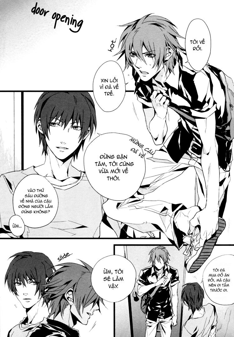 Đọc truyện Tổng hợp Boylove - Chapter 13