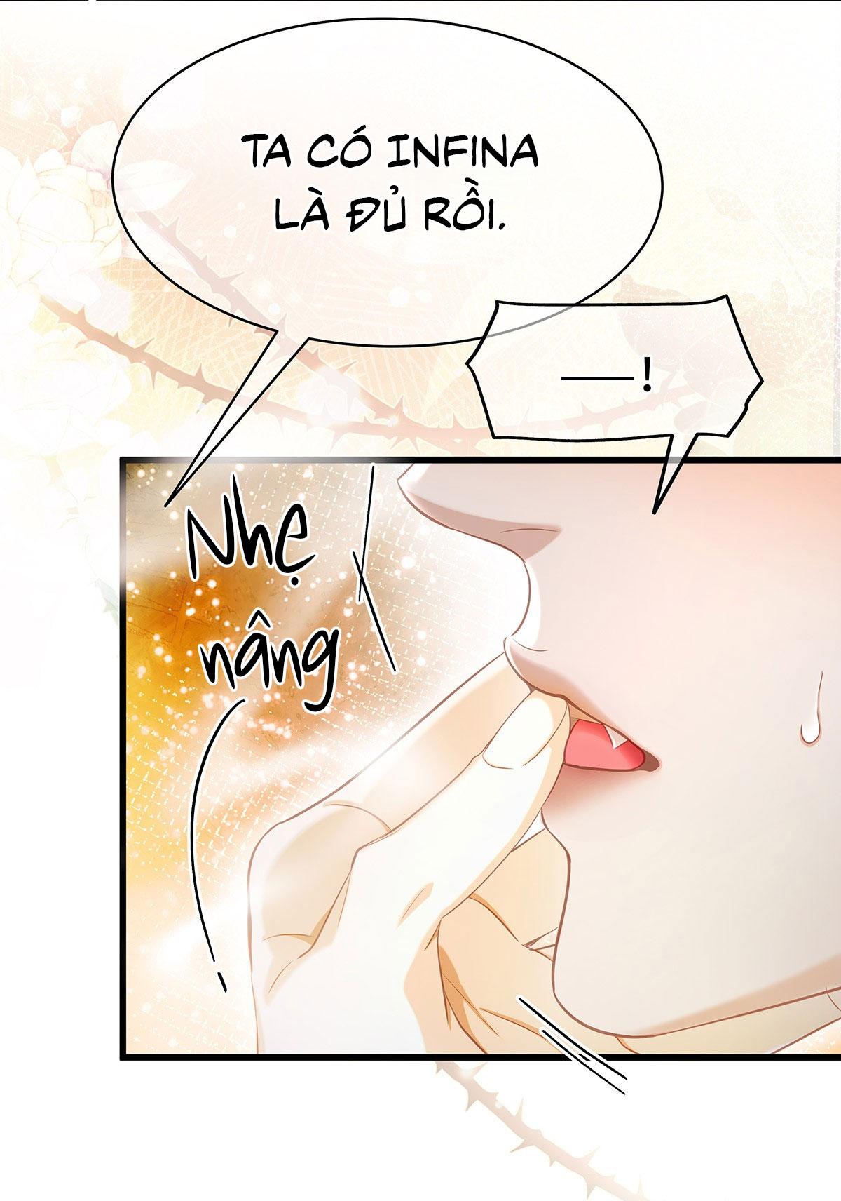 Đọc truyện Tôi trùng sinh thành chú rồng đen của vương tử điện hạ - Chapter 19