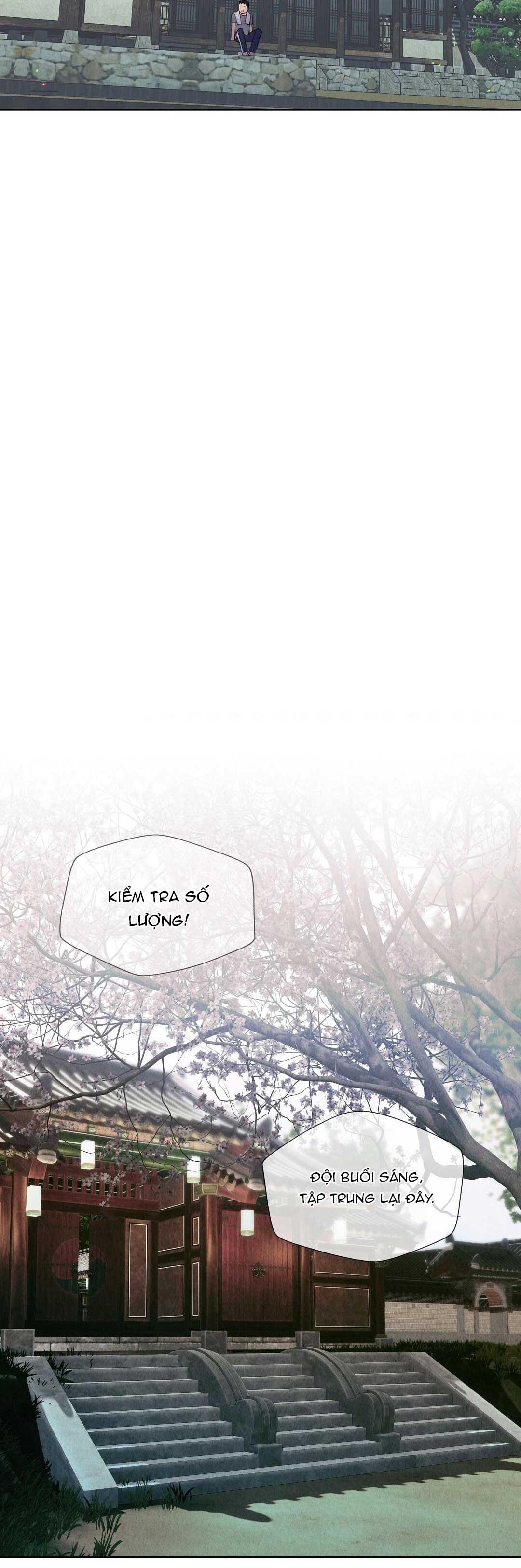 Đọc truyện BẢN CHẤT TÀ ÁC - Chapter 8