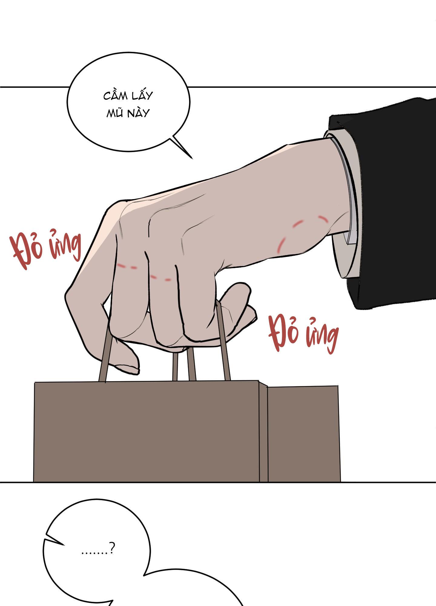 Đọc truyện Missing Romance - Chapter 19