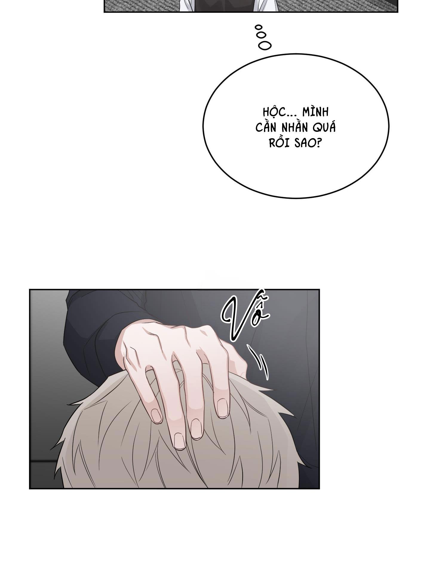 Đọc truyện NGHIỆN SEX - Chapter 19.3
