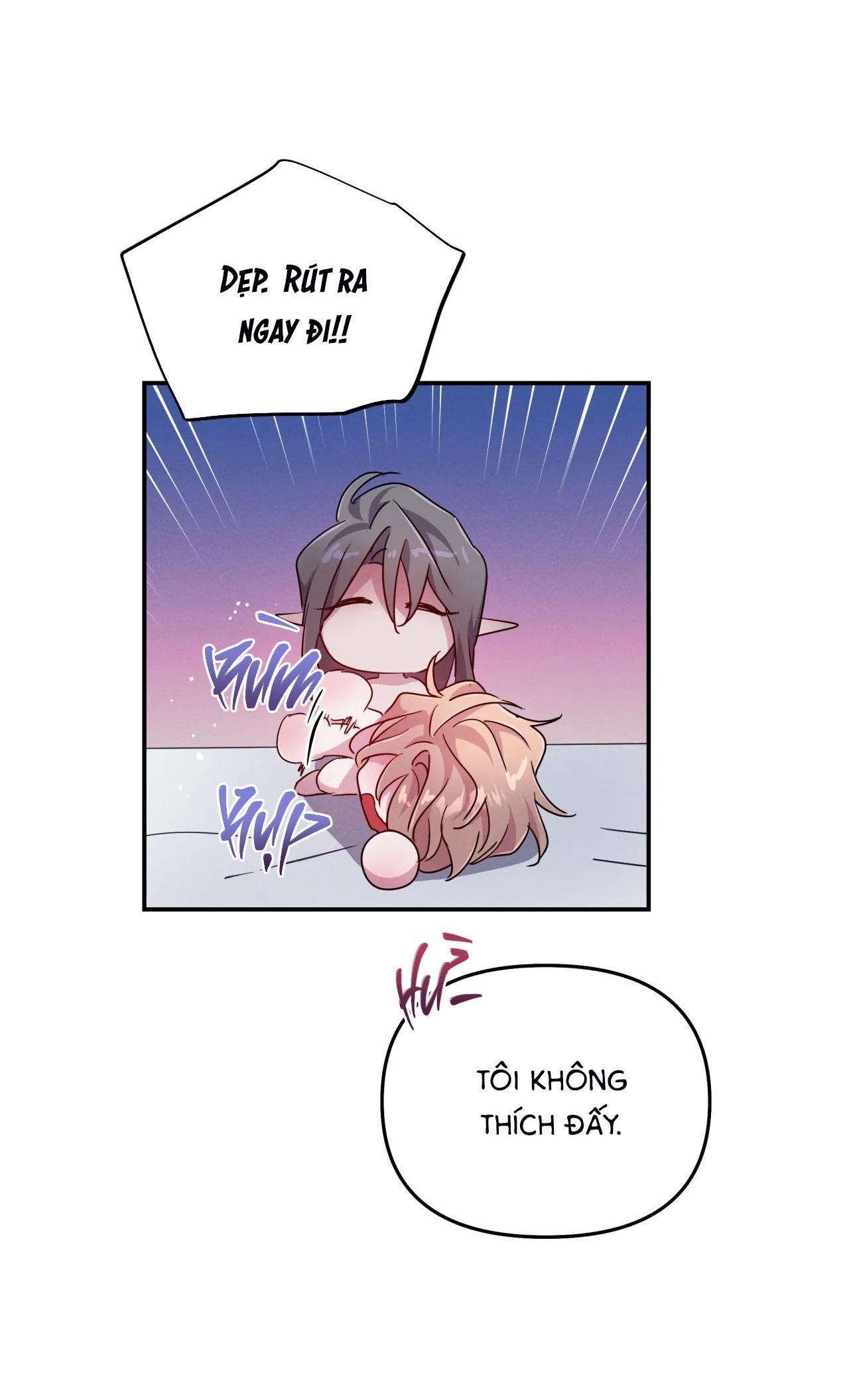 Đọc truyện (CBunu) Ám Giữ Linh Hồn - Chapter 58
